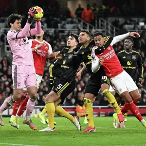 Arsenal v Manchester United - Premier League Arsenal v Manchester United - Premier League