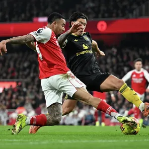 Arsenal v Manchester United - Premier League Arsenal v Manchester United - Premier League