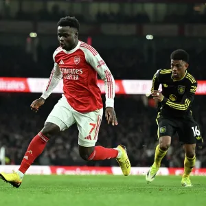 Arsenal v Manchester United - Premier League Arsenal v Manchester United - Premier League