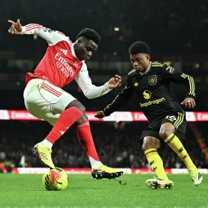 Arsenal v Manchester United - Premier League Arsenal v Manchester United - Premier League
