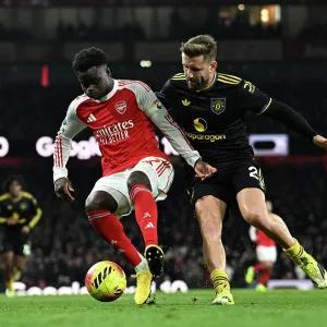 Arsenal v Manchester United - Premier League Arsenal v Manchester United - Premier League