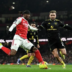Arsenal v Manchester United - Premier League Arsenal v Manchester United - Premier League