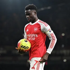 Arsenal v Manchester United - Premier League Arsenal v Manchester United - Premier League