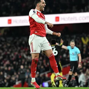 Arsenal v Manchester United - Premier League Arsenal v Manchester United - Premier League