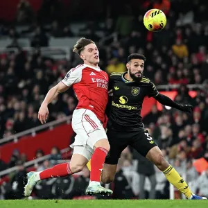 Arsenal v Manchester United - Premier League Arsenal v Manchester United - Premier League