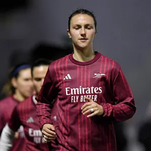 Arsenal v Manchester United - Subway Women's League Cup Semi Final<br> Arsenal v Manchester United - Subway Women's League Cup Semi Final