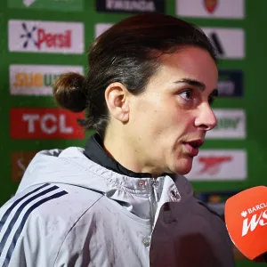 Arsenal v Manchester United - Subway Women's League Cup Semi Final<br> Arsenal v Manchester United - Subway Women's League Cup Semi Final