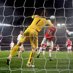 Arsenal v Middlesbrough 2007-08 Arsenal v Middlesbrough 2007-08