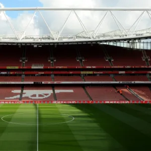 Arsenal v Middlesbrough - Premier League