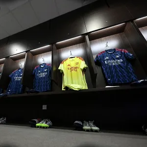 Arsenal v Newcastle: Pre-Season Friendly Arsenal v Newcastle: Pre-Season Friendly