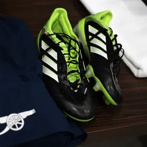 Arsenal v Newcastle: Pre-Season Friendly Arsenal v Newcastle: Pre-Season Friendly