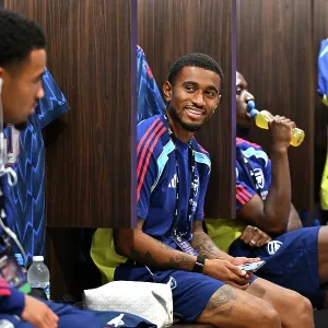 Arsenal v Newcastle: Pre-Season Friendly Arsenal v Newcastle: Pre-Season Friendly