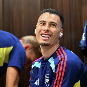 Arsenal v Newcastle: Pre-Season Friendly Arsenal v Newcastle: Pre-Season Friendly