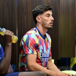 Arsenal v Newcastle: Pre-Season Friendly Arsenal v Newcastle: Pre-Season Friendly