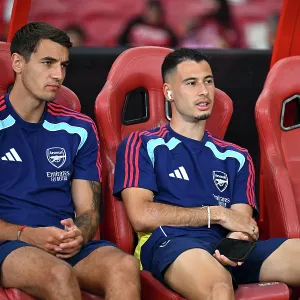 Arsenal v Newcastle: Pre-Season Friendly Arsenal v Newcastle: Pre-Season Friendly