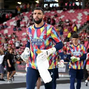 Arsenal v Newcastle: Pre-Season Friendly Arsenal v Newcastle: Pre-Season Friendly