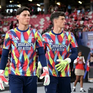Arsenal v Newcastle: Pre-Season Friendly Arsenal v Newcastle: Pre-Season Friendly