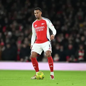 Arsenal v Newcastle United - Carabao Cup Semi Final First Leg