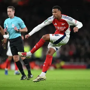 Arsenal v Newcastle United - Carabao Cup Semi Final First Leg