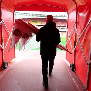 Arsenal v Newcastle United - Premier League
