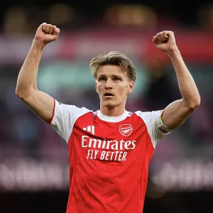 Arsenal v Newcastle United - Premier League Arsenal v Newcastle United - Premier League
