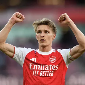 Arsenal v Newcastle United - Premier League Arsenal v Newcastle United - Premier League