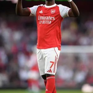 Arsenal v Newcastle United - Premier League Arsenal v Newcastle United - Premier League