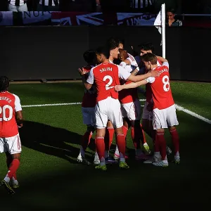 Arsenal v Newcastle United - Premier League Arsenal v Newcastle United - Premier League