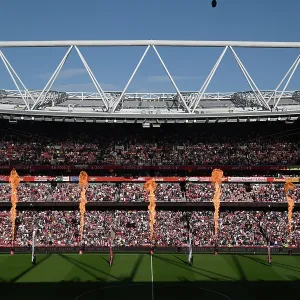 Arsenal v Newcastle United - Premier League Arsenal v Newcastle United - Premier League