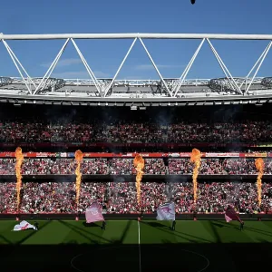 Arsenal v Newcastle United - Premier League Arsenal v Newcastle United - Premier League
