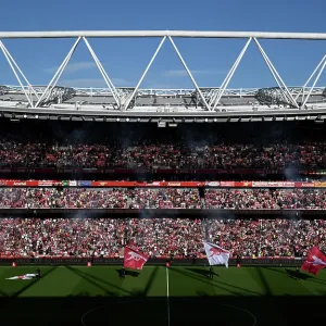 Arsenal v Newcastle United - Premier League Arsenal v Newcastle United - Premier League