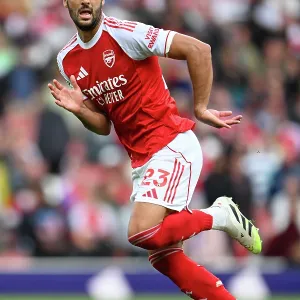 Arsenal v Nottingham Forest - Premier League Arsenal v Nottingham Forest - Premier League