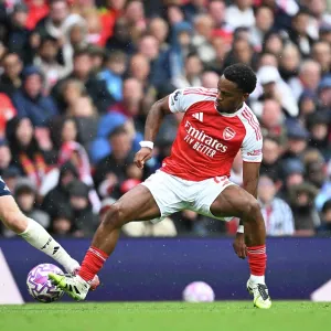 Arsenal v Nottingham Forest - Premier League Arsenal v Nottingham Forest - Premier League