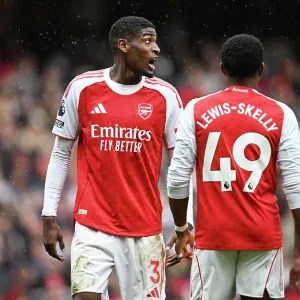 Arsenal v Nottingham Forest - Premier League Arsenal v Nottingham Forest - Premier League