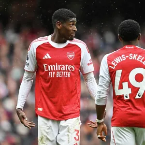 Arsenal v Nottingham Forest - Premier League Arsenal v Nottingham Forest - Premier League
