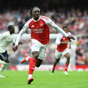 Arsenal v Nottingham Forest - Premier League Arsenal v Nottingham Forest - Premier League
