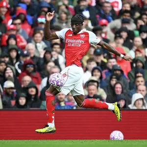Arsenal v Nottingham Forest - Premier League Arsenal v Nottingham Forest - Premier League