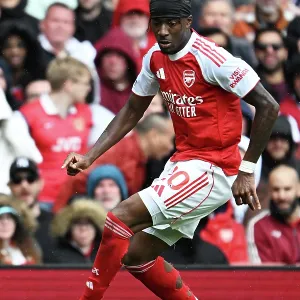 Arsenal v Nottingham Forest - Premier League Arsenal v Nottingham Forest - Premier League