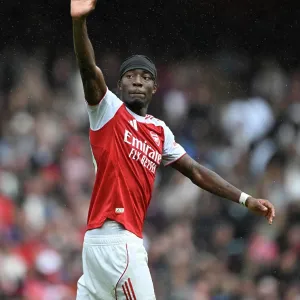Arsenal v Nottingham Forest - Premier League Arsenal v Nottingham Forest - Premier League