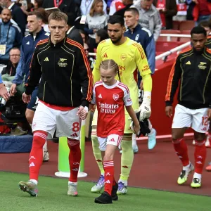 Arsenal v Nottingham Forest - Premier League Arsenal v Nottingham Forest - Premier League