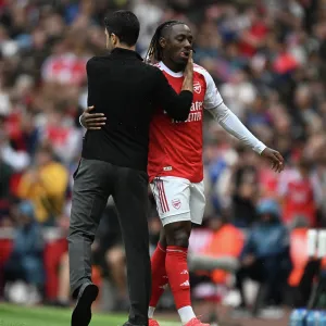 Arsenal v Nottingham Forest - Premier League Arsenal v Nottingham Forest - Premier League