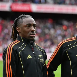 Arsenal v Nottingham Forest - Premier League Arsenal v Nottingham Forest - Premier League