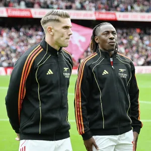 Arsenal v Nottingham Forest - Premier League Arsenal v Nottingham Forest - Premier League