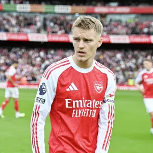 Arsenal v Nottingham Forest - Premier League Arsenal v Nottingham Forest - Premier League