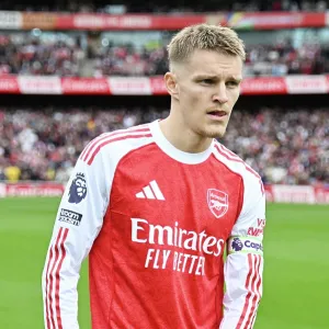 Arsenal v Nottingham Forest - Premier League Arsenal v Nottingham Forest - Premier League