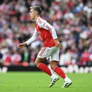 Arsenal v Nottingham Forest - Premier League Arsenal v Nottingham Forest - Premier League