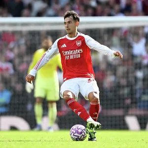 Arsenal v Nottingham Forest - Premier League Arsenal v Nottingham Forest - Premier League