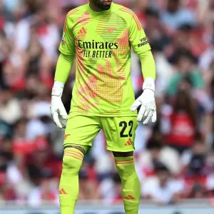 : Arsenal 2024-25