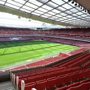 Arsenal 2024-25