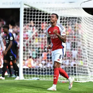 Arsenal v Olympique Lyonnais - Pre-Season Friendly Arsenal v Olympique Lyonnais - Pre-Season Friendly
